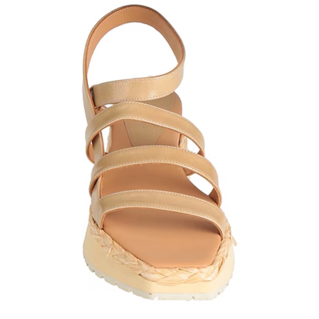 New Without Box Paloma Barcelo Sandals Size 38